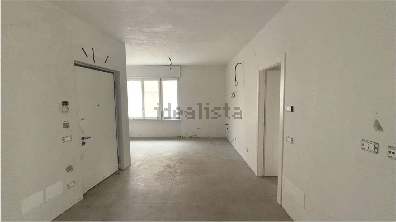 appartamento in vendita a Voghera