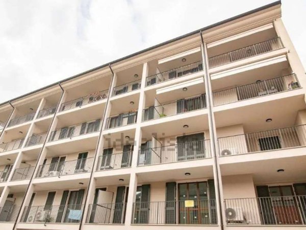 appartamento in vendita a Voghera