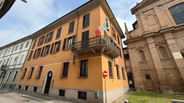 appartamento in vendita a Voghera