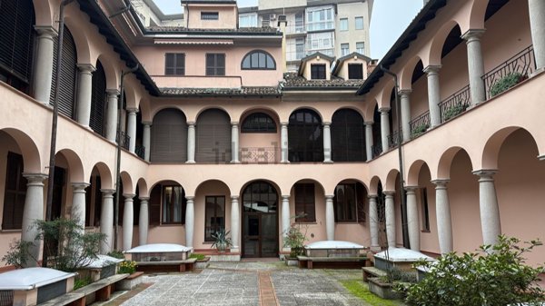 appartamento in vendita a Voghera