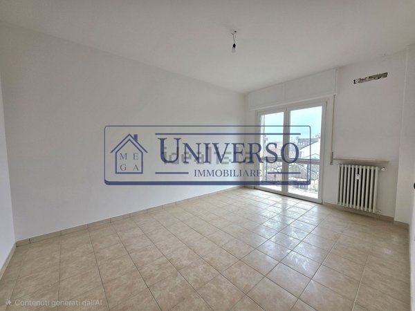 appartamento in vendita a Voghera