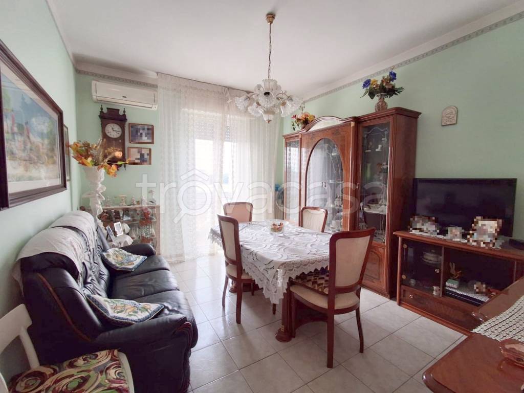 appartamento in vendita a Voghera