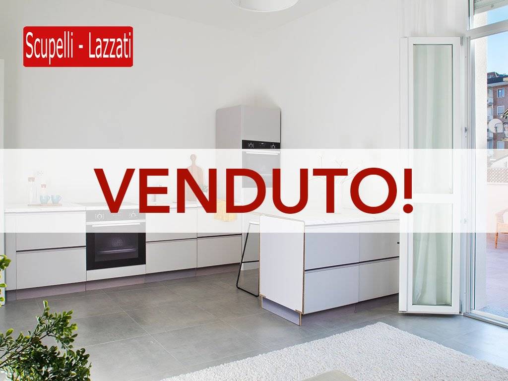 appartamento in vendita a Voghera