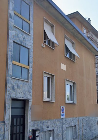 appartamento in vendita a Voghera