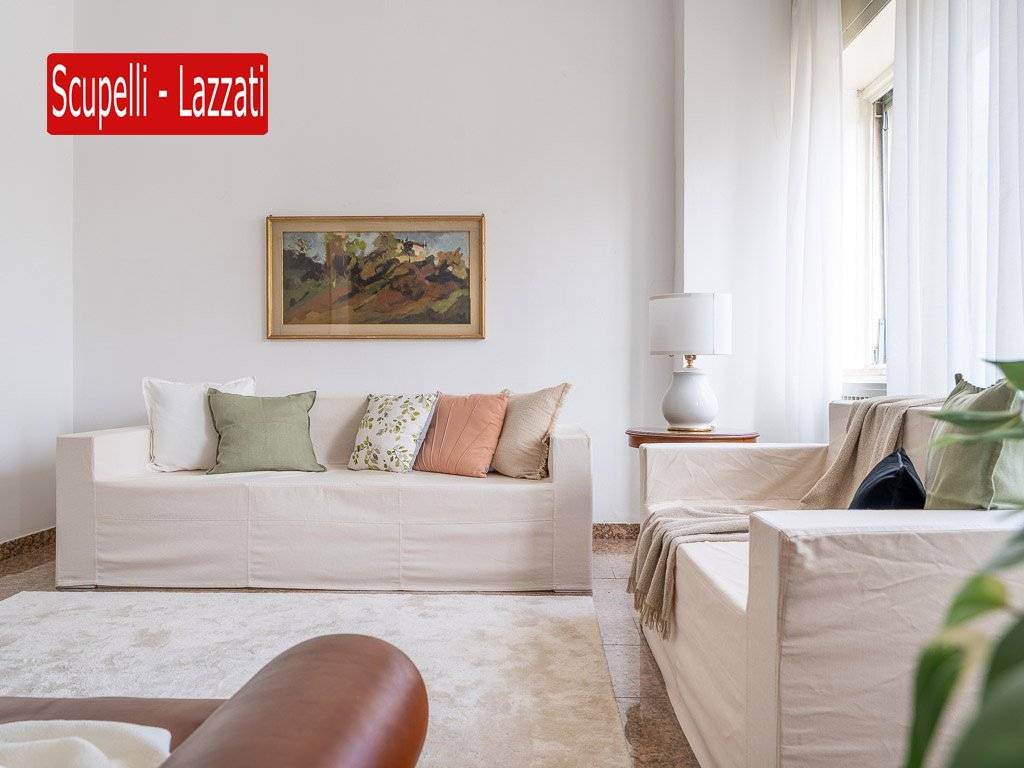 appartamento in vendita a Voghera