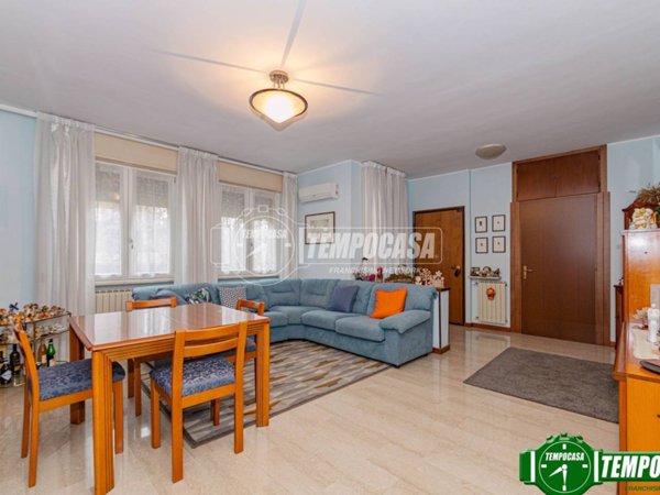 appartamento in vendita a Voghera