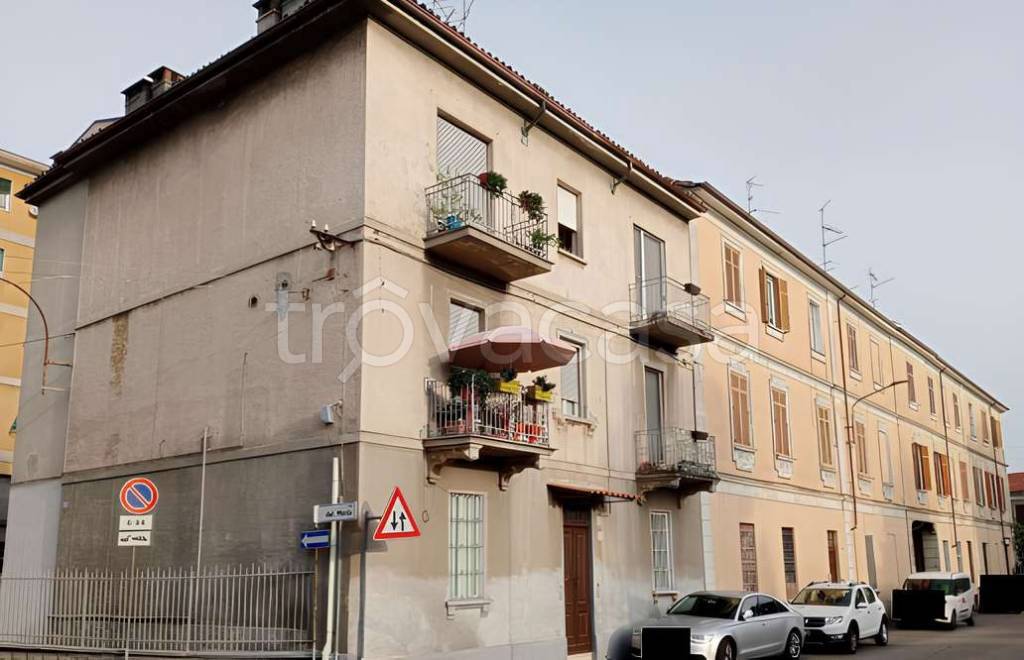 appartamento in vendita a Voghera