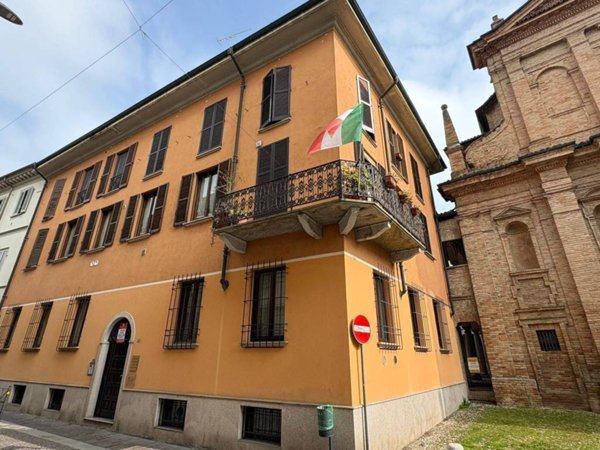 appartamento in vendita a Voghera