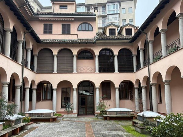 appartamento in vendita a Voghera