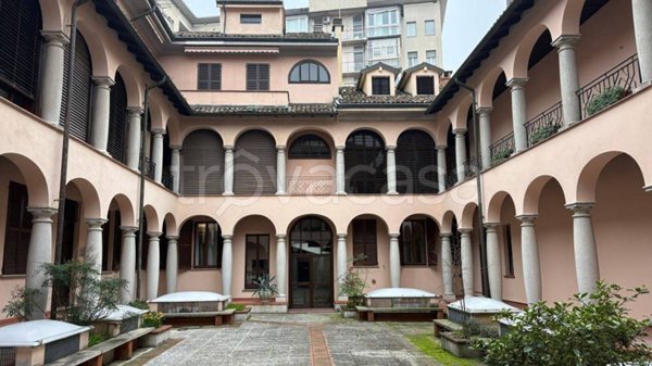 appartamento in vendita a Voghera