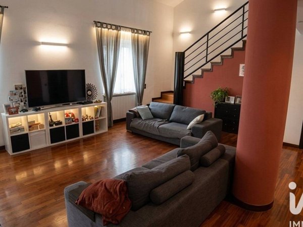 appartamento in vendita a Voghera