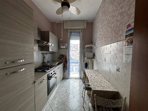 appartamento in vendita a Voghera