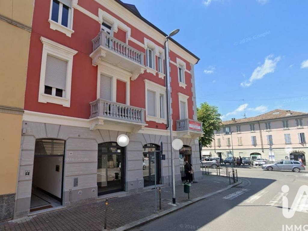 appartamento in vendita a Voghera