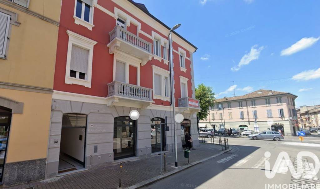 appartamento in vendita a Voghera