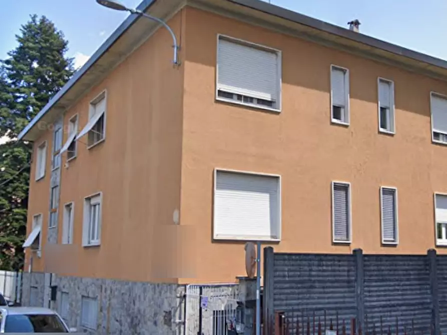 appartamento in vendita a Voghera