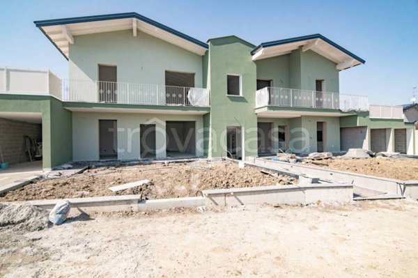 appartamento in vendita a Voghera