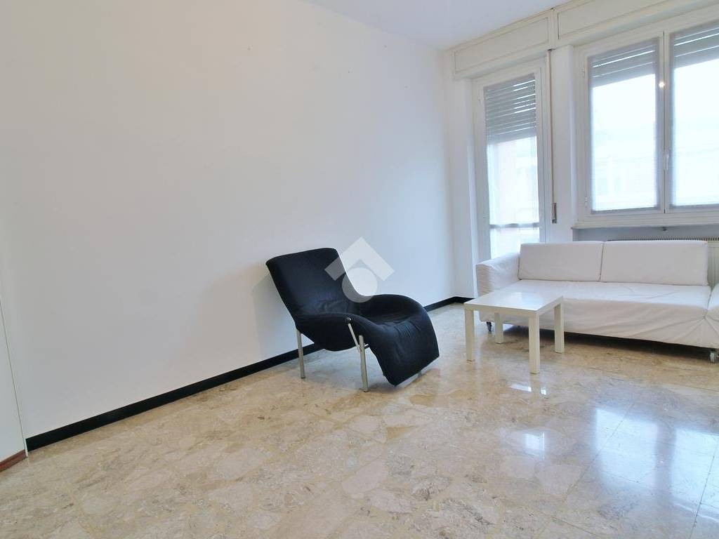 appartamento in vendita a Voghera