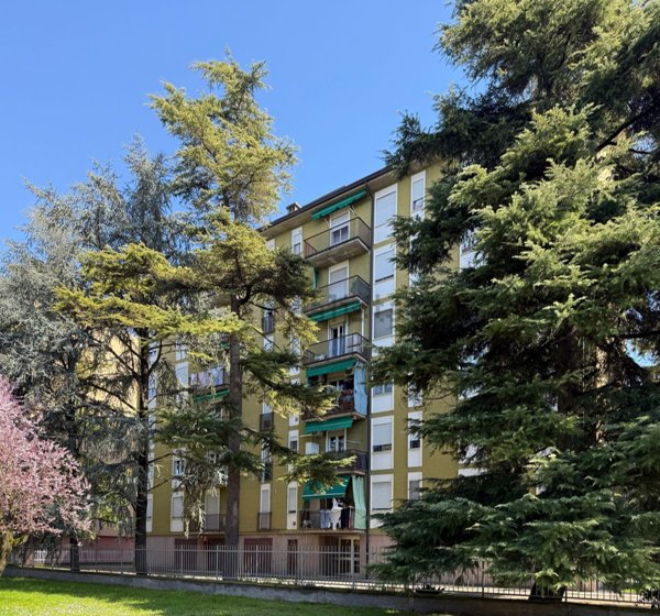 appartamento in vendita a Voghera