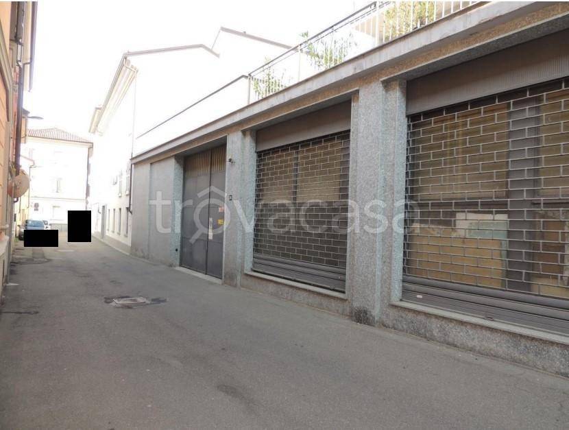 appartamento in vendita a Voghera