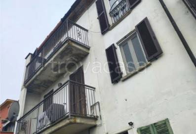 appartamento in vendita a Voghera