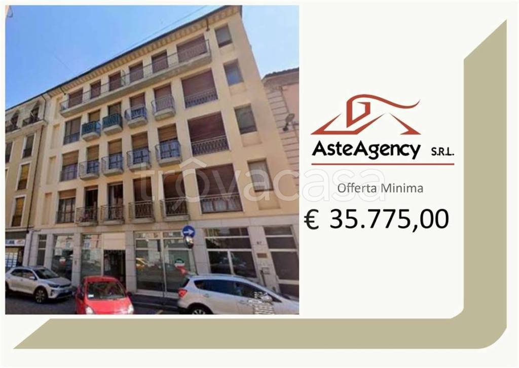 appartamento in vendita a Voghera