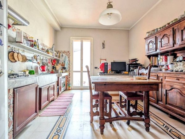 appartamento in vendita a Voghera