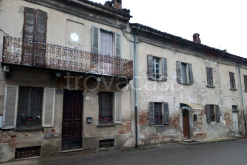 appartamento in vendita a Voghera