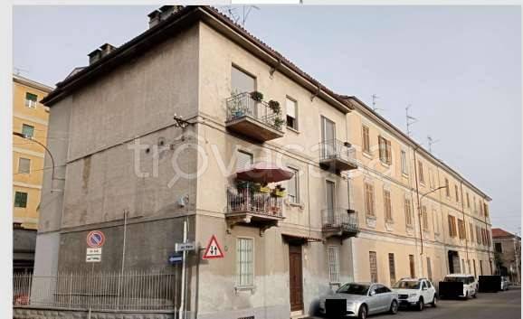 appartamento in vendita a Voghera