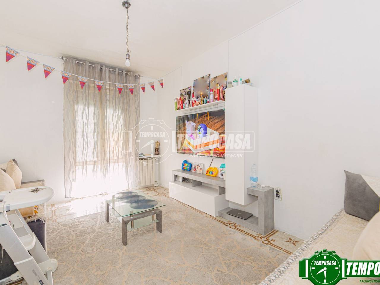 appartamento in vendita a Voghera