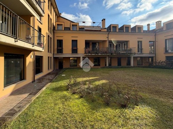 appartamento in vendita a Voghera