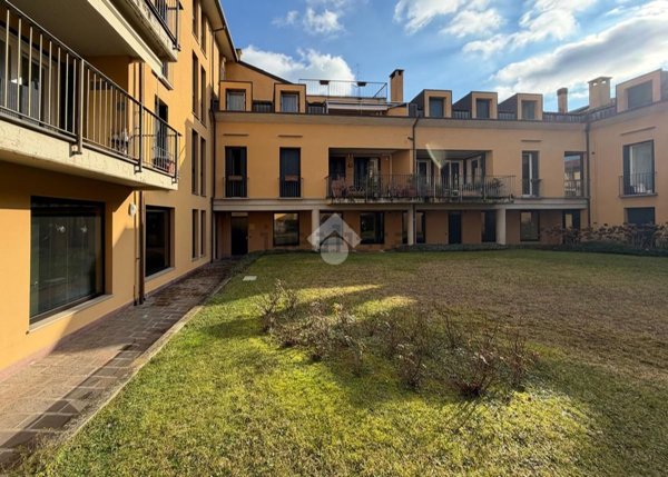 appartamento in vendita a Voghera