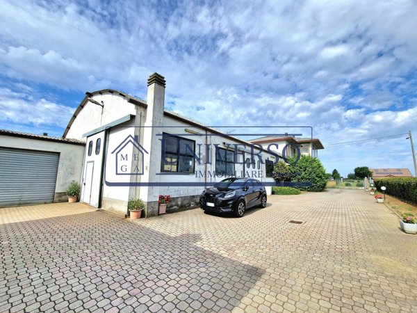 appartamento in vendita a Voghera