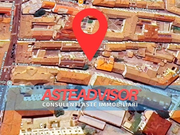 appartamento in vendita a Voghera