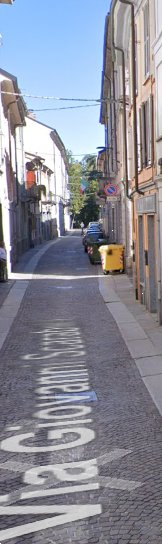 negozio in vendita a Voghera