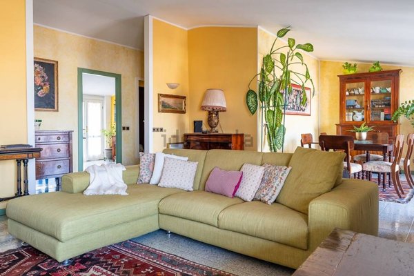 appartamento in vendita a Voghera