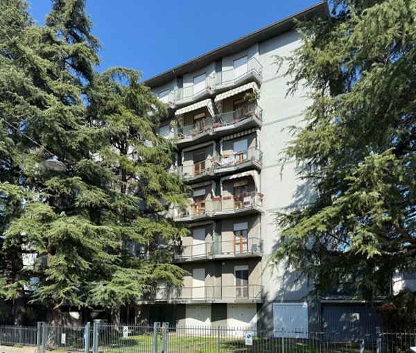 appartamento in vendita a Voghera