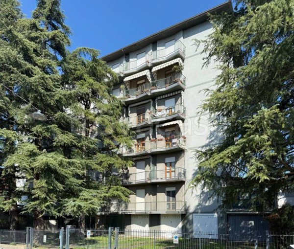 appartamento in vendita a Voghera