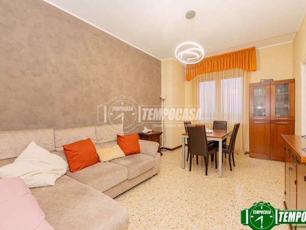 appartamento in vendita a Voghera