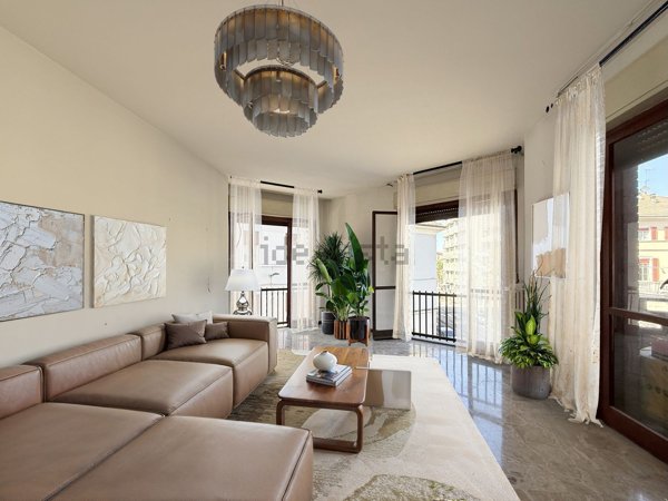 appartamento in vendita a Voghera