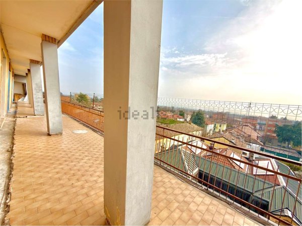 appartamento in vendita a Voghera