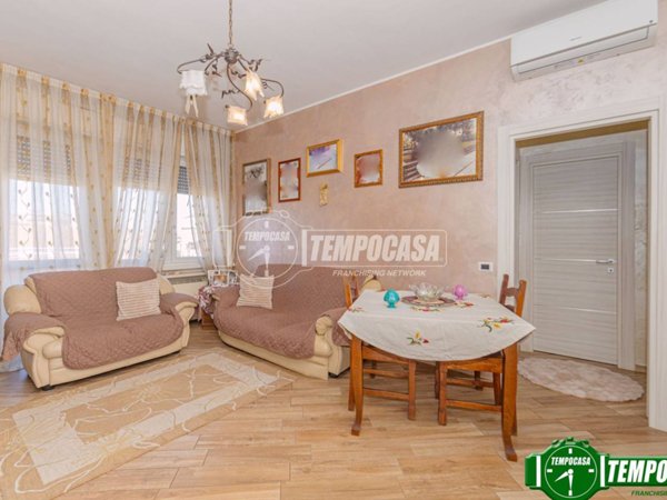 appartamento in vendita a Voghera