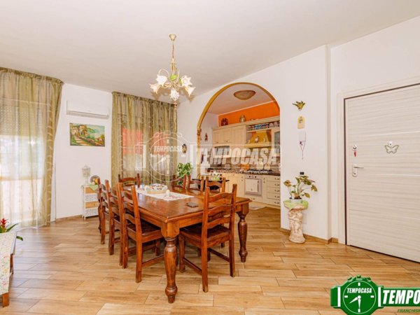 appartamento in vendita a Voghera