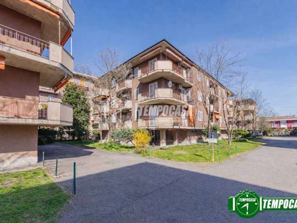 appartamento in vendita a Voghera