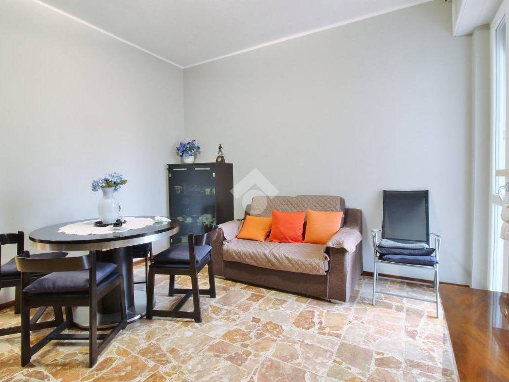 appartamento in vendita a Voghera