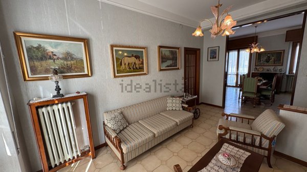 appartamento in vendita a Voghera