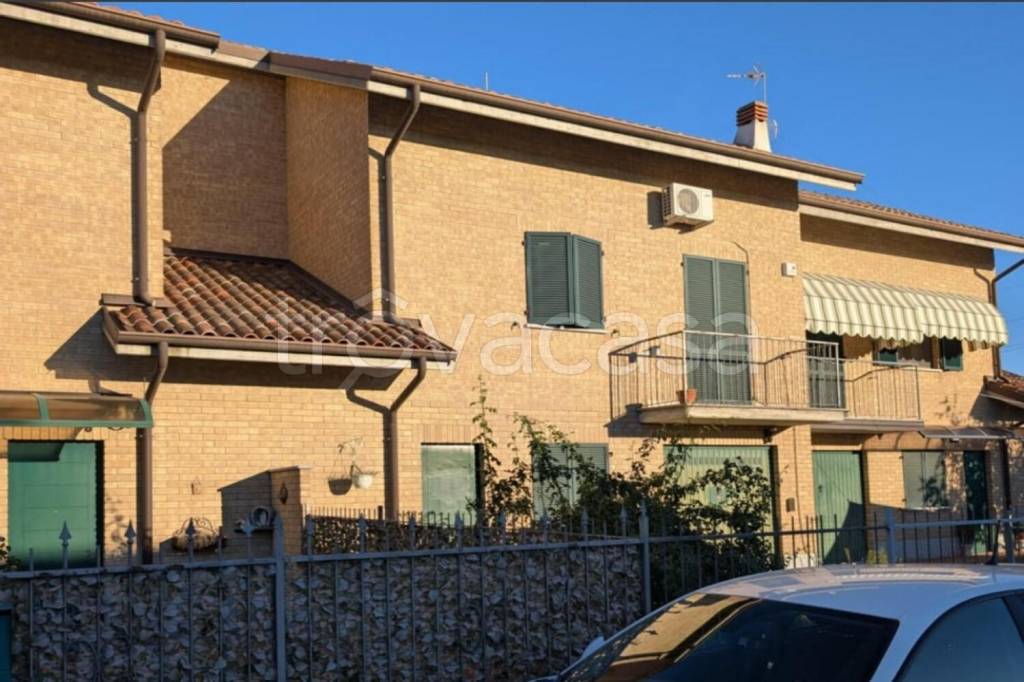 appartamento in vendita a Voghera