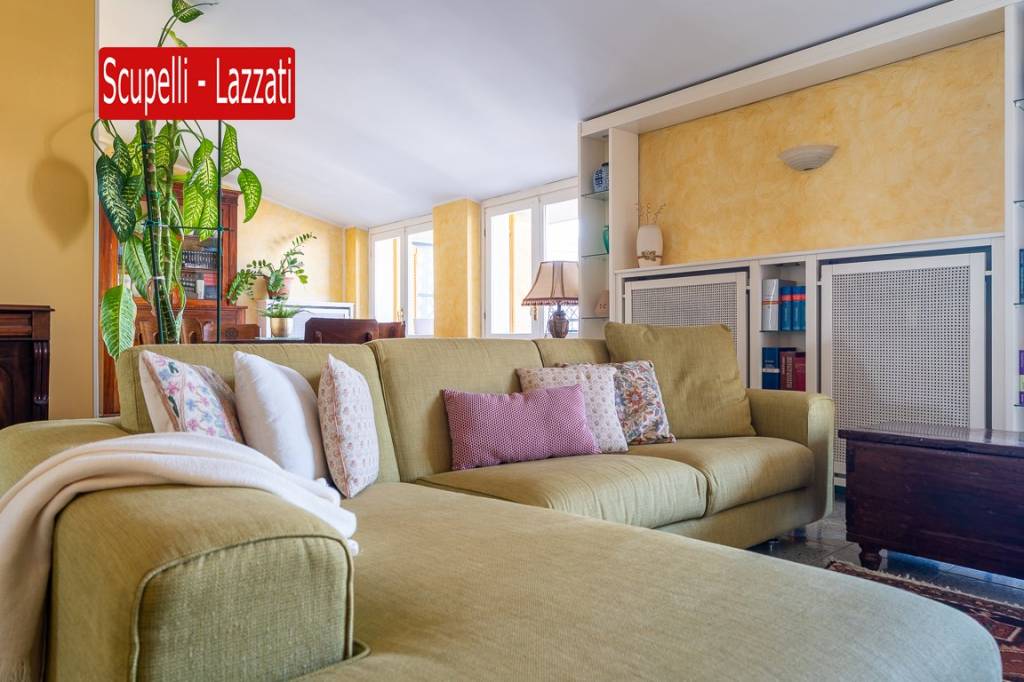 appartamento in vendita a Voghera