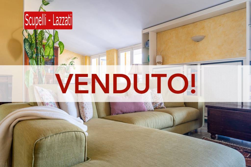 appartamento in vendita a Voghera