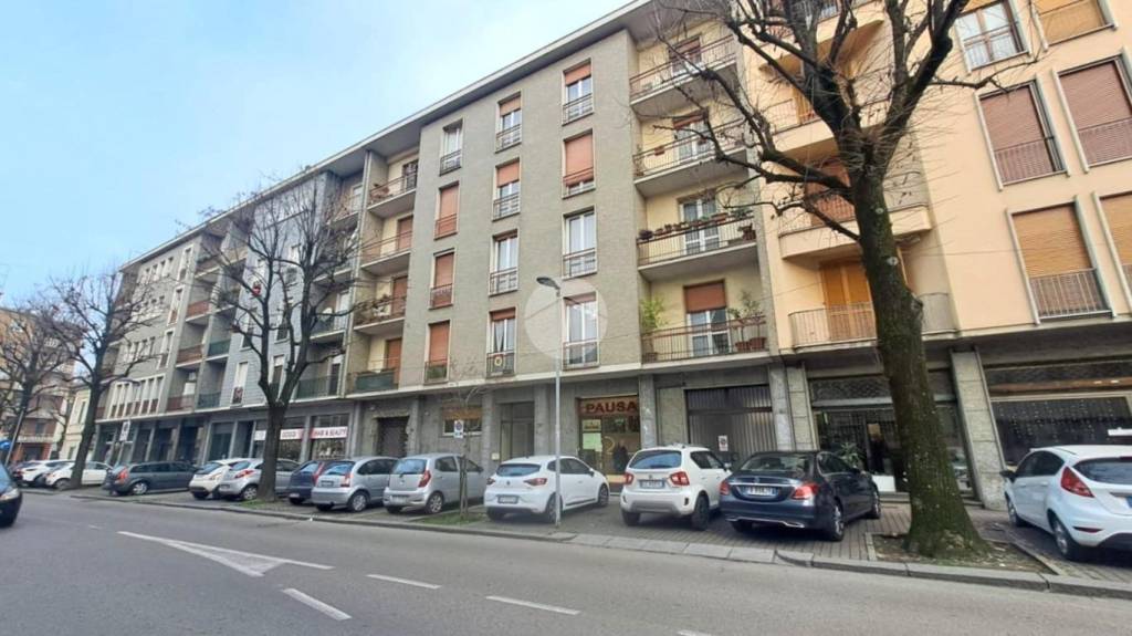 appartamento in vendita a Voghera