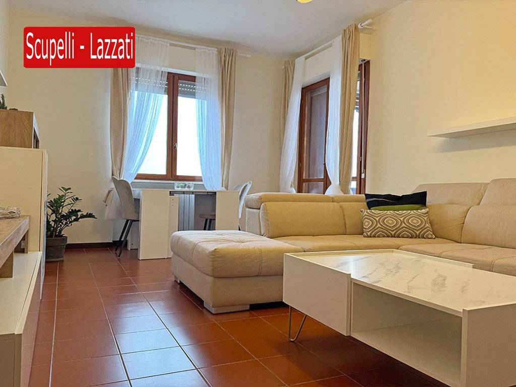 appartamento in vendita a Voghera